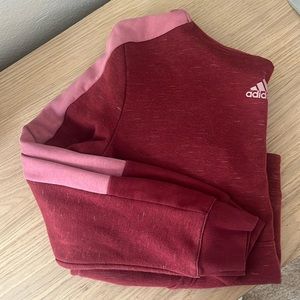 Adidas Hoodie